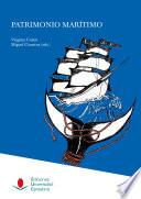 Libro de Patrimonio Marítimo