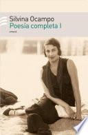 Libro de Poesía Completa I