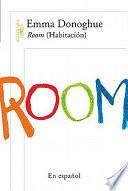 Libro de Habitacion / Room