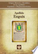 Libro de Apellido Enguix
