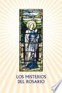 Libro de Los Misterios Del Rosario