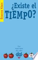 Libro de ¿existe El Tiempo?