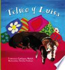 Libro de Telmo Y Luisa