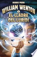 Libro de William Wenton I El Lladre Del Luridi