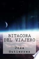 Libro de Bitacora Del Viajero