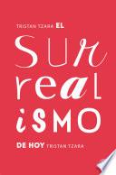 Libro de El Surrealismo De Hoy