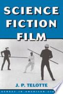 Libro de El Cine De Ciencia Ficción