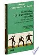 Libro de Desarrollo De La Expresividad Corporal