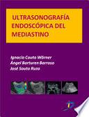 Libro de Ultrasonografía Endoscópica Del Mediastino