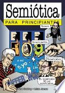 Libro de Semiótica Para Principiantes