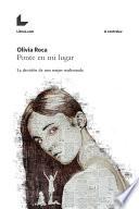 Libro de Ponte En Mi Lugar