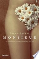Libro de Monsieur