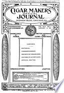 Libro de Cigar Makers Official Journal