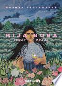 Libro de Hija Boba Y Otras Obras
