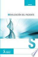 Libro de Movilización Del Paciente