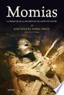 Libro de Momias