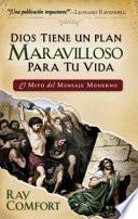 Libro de Dios Tiene Un Plan Maravilloso Para Tu Vida