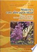 Libro de Mujeres Con Discapacidad