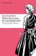 Libro de Diario De Un Ama De Casa Desquiciada