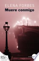 Libro de Muere Conmigo