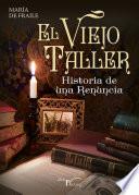 Libro de El Viejo Taller