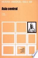 Libro de Asia Central
