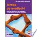 Libro de Temps De Mediació
