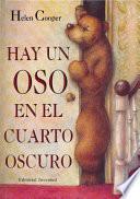 Libro de Hay Un Oso En El Cuarto Oscuro