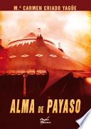 Libro de Alma De Payaso
