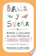 Libro de Baila Y Sueña