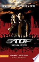 Libro de Stop Solo Para Atrevidos