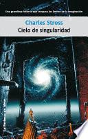 Libro de Cielo De Singularidad