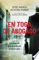 Libro de En Toga De Abogado