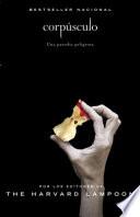Libro de Corpusculo / Nightlight