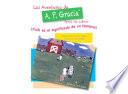 Libro de Las Aventuras De
A.p. Gracia