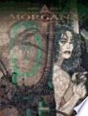 Libro de Morgana 4. La Voz De Los Eones