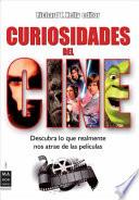 Libro de Curiosidades Del Cine / Film Curiosities