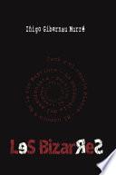 Libro de Les Bizarres