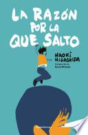 Libro de La Razón Por La Que Salto