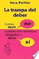 Libro de La Trampa Del Deber