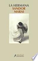 Libro de La Hermana