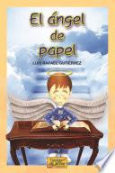 Libro de El ángel De Papel