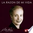 Libro de Eva Peron La Razon De Mi Vida