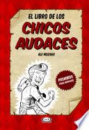 Libro de El Libro De Los Chicos Audaces