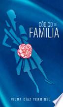 Libro de Código De Familia