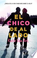 Libro de El Chico De Al Lado