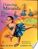 Libro de Dancing Miranda/baila, Miranda, Baila