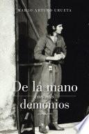 Libro de De La Mano Con Mis Demonios