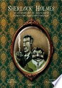 Libro de Sherlock Holmes Y El Caso De La Joya Azul