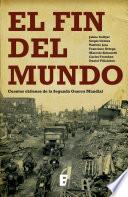 Libro de El Fin Del Mundo